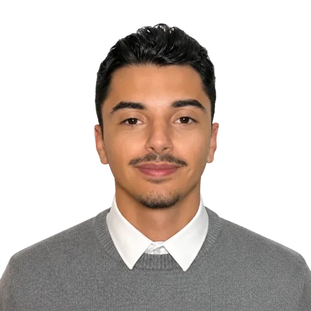 Tom Rodrigues, co-fondateur de Bloomy Studio.